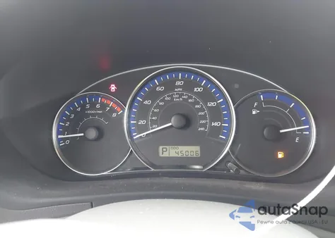 2010 Subaru Forester 2.5X Limited from USA, damaged, VIN JF2SH6DC3AH913204